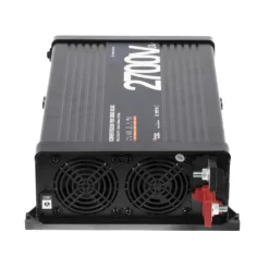 Discount Energie Mobile EM Convertisseur sinusoïdal DC-AC | PS RT-V2 | 2700 Va