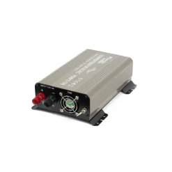 Best Energie Mobile EM Convertisseur sinusoïdal DC-AC | PSW-V2 700 Va