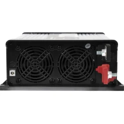 Sale Energie Mobile EM Convertisseur sinusoïdal DC-AC | PS RT-V2 | 2200 Va
