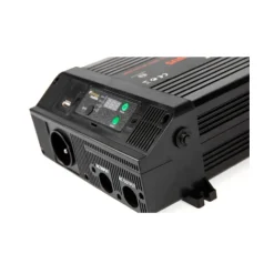 New Energie Mobile EM Convertisseur sinusoïdal DC-AC | PS RT | 12 V | 3000 W