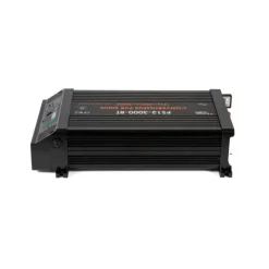 New Energie Mobile EM Convertisseur sinusoïdal DC-AC | PS RT | 12 V | 3000 W