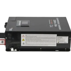 Discount Energie Mobile EM Convertisseur/Chargeur sinusoïdal DC-AC | PSC12-2200DIF