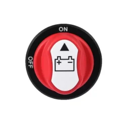 Outlet Energie Mobile EM Coupe batterie compact 300A clé fixe