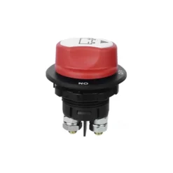 Online Energie Mobile EM Coupe batterie compact 100A clé fixe