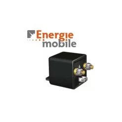 New Energie Mobile EM Coupleur séparateur SP PRO