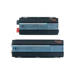 Outlet Energie Mobile EM CS+12-2500DIF Chargeur convertisseur 12 V