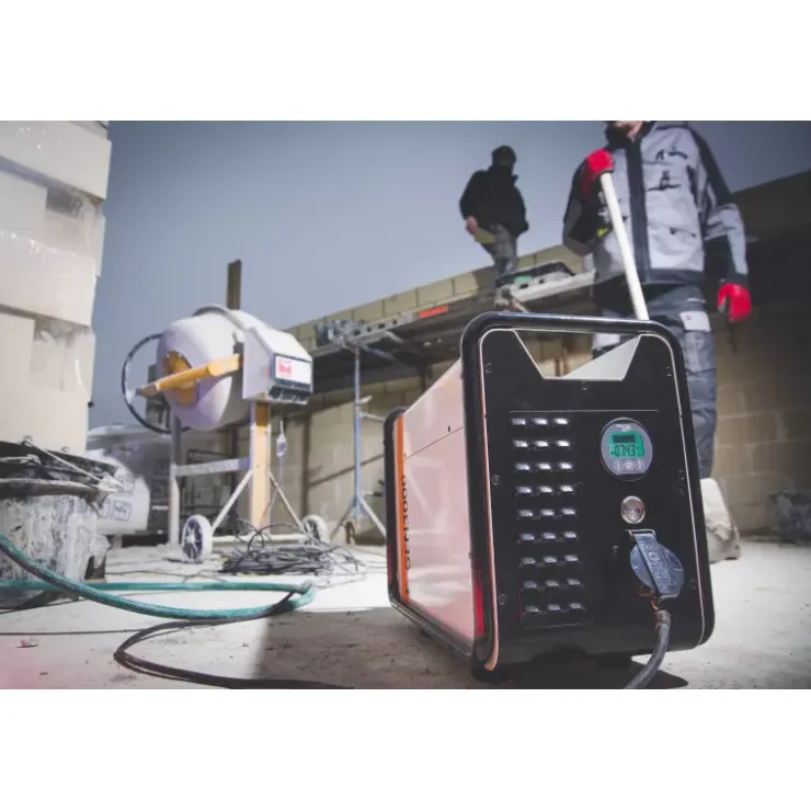 Clearance Energie Mobile EM E-GEN2000
