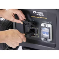 Hot Energie Mobile EM E-GEN5000