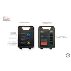 Sale Energie Mobile EM E-GEN3000
