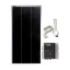 Clearance Energie Mobile EM Kit Panneau solaire CC 170-PERC MPPT