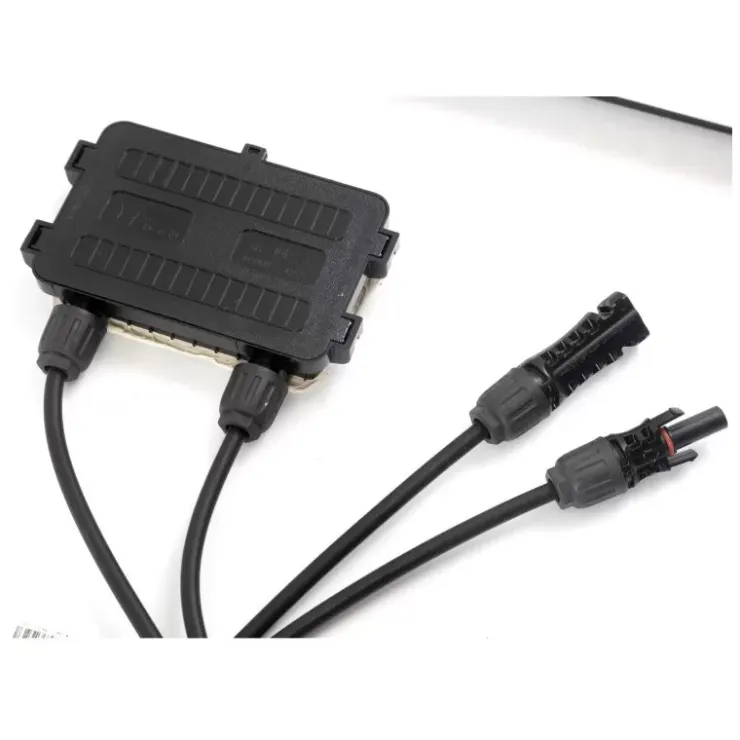 Outlet Energie Mobile EM Kit Panneau solaire CC 120-PERC MPPT