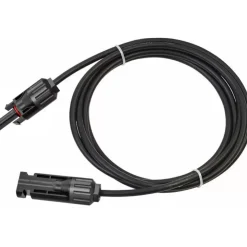New Energie Mobile EM Kit rallonge câble solaire MC4