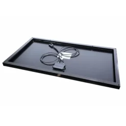 Energie Mobile EM Kit solaire 285-A-PERC Black MPPT Duo
