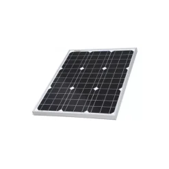 Clearance Energie Mobile EM Kit solaire CC 50-A PERC MPPT