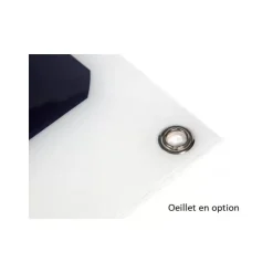Outlet Energie Mobile EM Kit solaire CC A-Flex 120 W MPPT