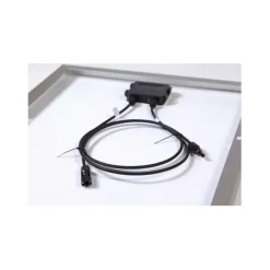 Sale Energie Mobile EM Kit solaire CC 140-A-PERC MPPT