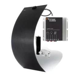 Online Energie Mobile EM Kit solaire CC XFLEX 170 W MPPT