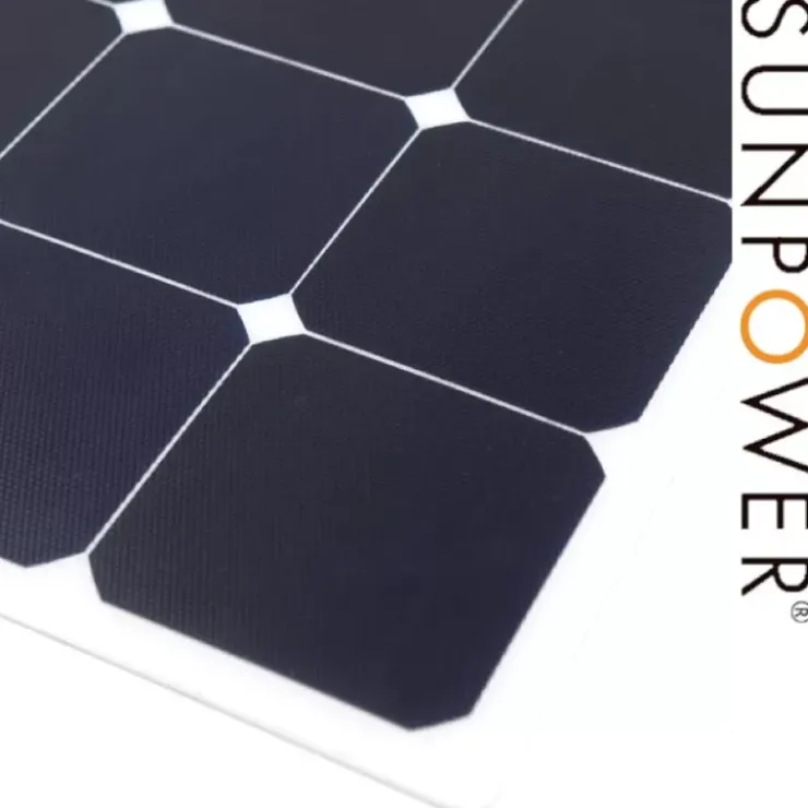 Sale Energie Mobile EM Kit solaire CC XFLEX 170 W / MPPT