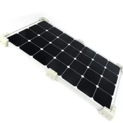 Energie Mobile EM Kit solaire CC140-HP / MPPT