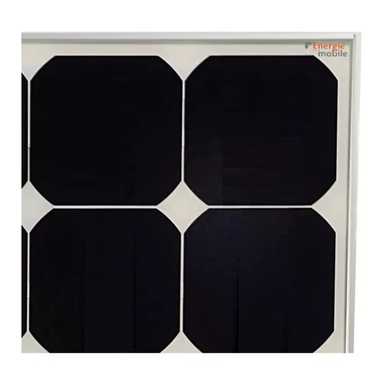Clearance Energie Mobile - Victron Energy EM Kit solaire HP 125 W - VICTRON Bluesolar MPPT 75/10