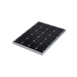 Outlet Energie Mobile - Victron Energy EM Kit solaire HP 80 W - VICTRON Bluesolar MPPT 75/10