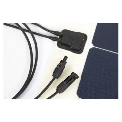 Online Energie Mobile - Victron Energy EM Kit solaire Marine Flex 235 W | VICTRON régulateur MPPT 100/20