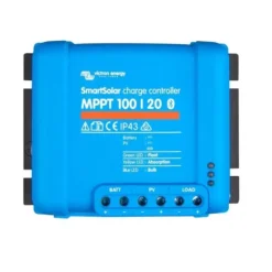 Online Energie Mobile - Victron Energy EM Kit solaire Marine Flex 235 W | VICTRON régulateur MPPT 100/20