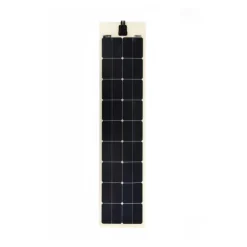 Sale Energie Mobile - Victron Energy EM Kit solaire Marine Flex 70 W | VICTRON régulateur MPPT 75/10