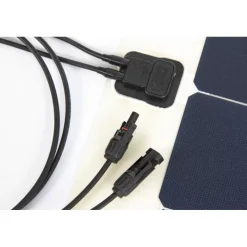 Online Energie Mobile EM Kit solaire Marine Flex 170 W MPPT