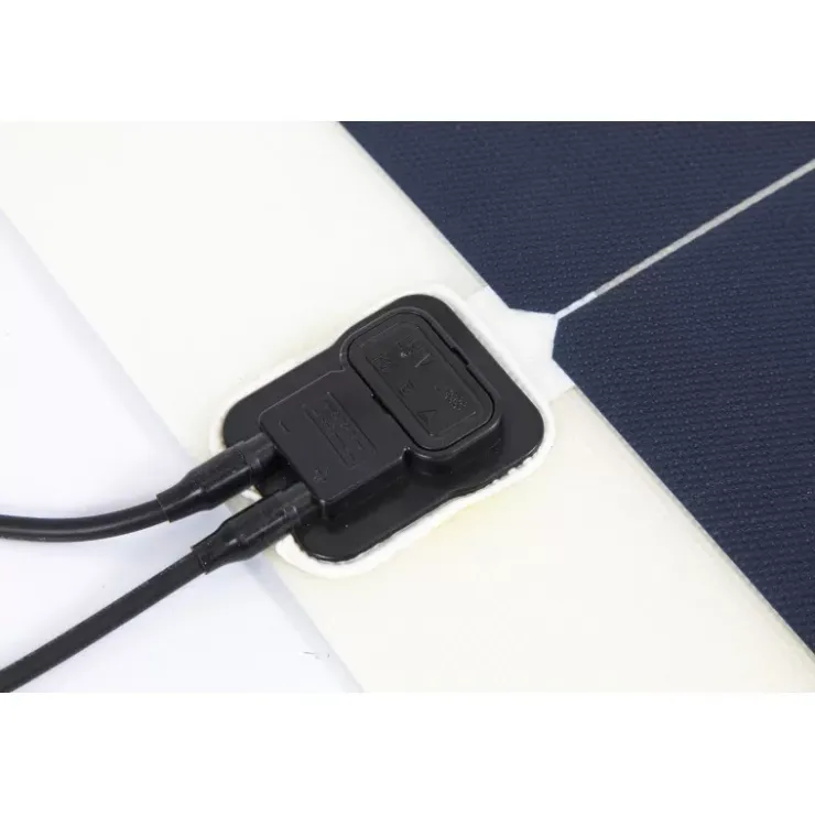 Online Energie Mobile EM Kit solaire Marine Flex 170 W MPPT