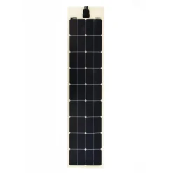 Discount Energie Mobile EM Kit solaire Marine Flex 70 W MPPT