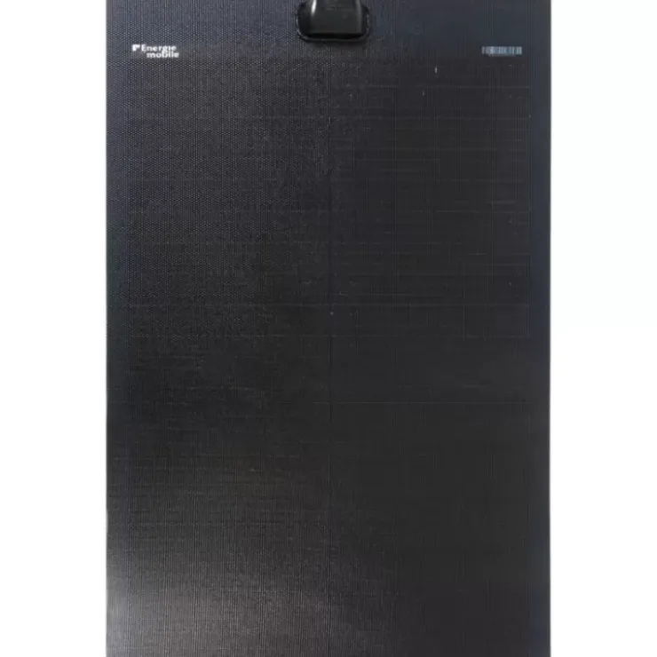Discount Energie Mobile EM Kit solaire PERC HD Flex 55 W / MPPT