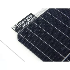 Hot Energie Mobile EM Kit solaire souple PERC Flex 115 W / MPPT