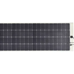 Discount Energie Mobile EM Kit solaire souple PERC Flex 280 W / MPPT