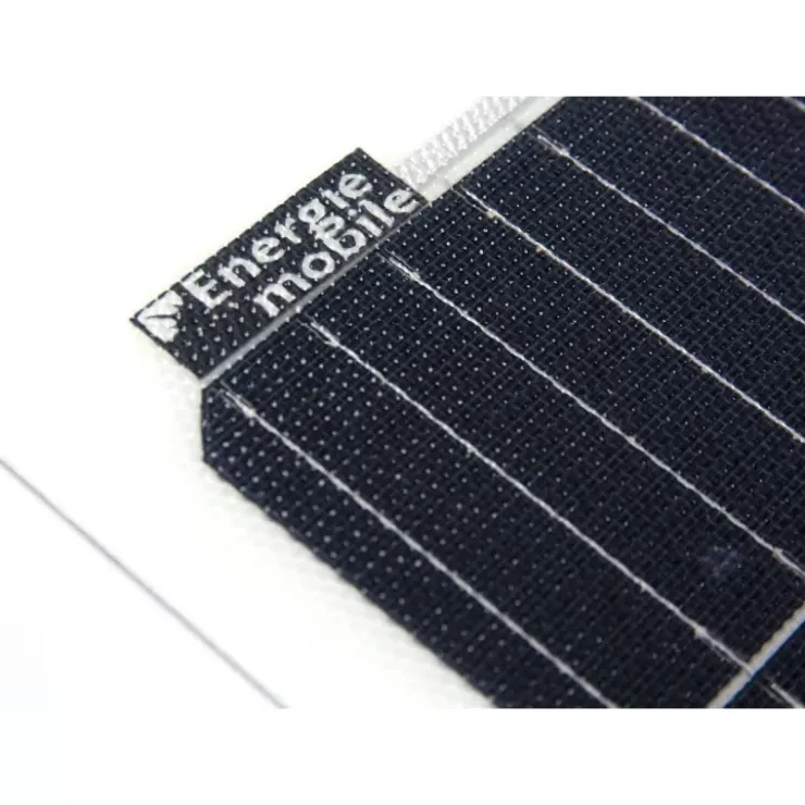 Clearance Energie Mobile EM Kit solaire souple PERC Flex 145 W / MPPT