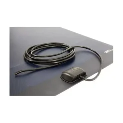 Energie Mobile - Victron Energy EM Kit solaire X-flex ETFE noir 140 W - VICTRON Bluesolar MPPT 75/10