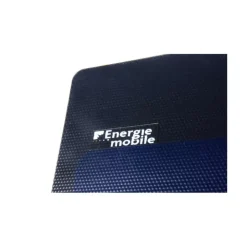Energie Mobile - Victron Energy EM Kit solaire X-flex ETFE noir 140 W - VICTRON Bluesolar MPPT 75/10