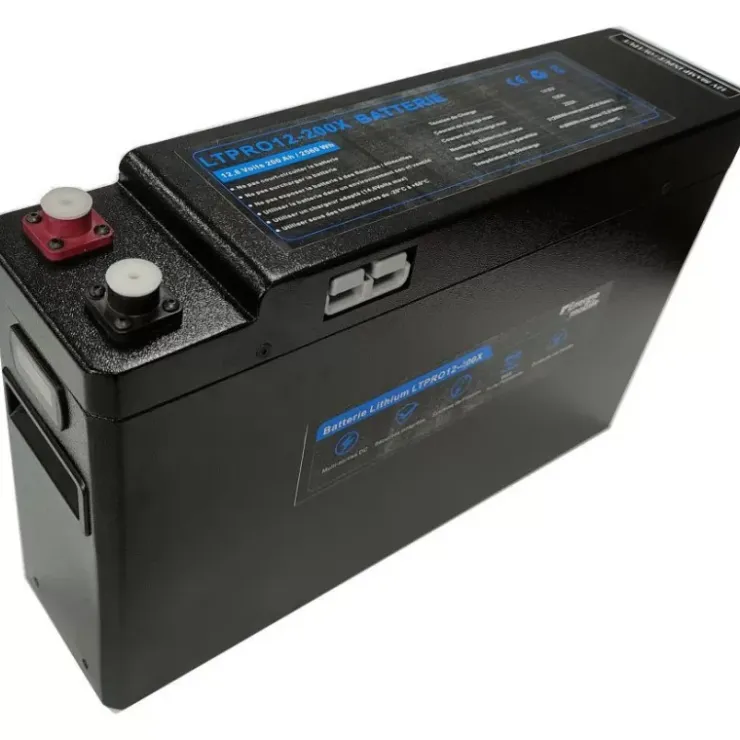 Sale Energie Mobile EM LTPRO12-200X