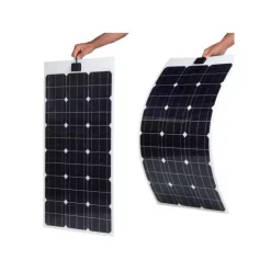 Clearance Energie Mobile EM Panneau solaire A-Flex 105 W