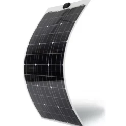 Clearance Energie Mobile EM Panneau solaire A-FLEX 190 W