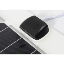 Clearance Energie Mobile EM Panneau solaire A-FLEX 190 W