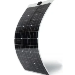 Clearance Energie Mobile EM Panneau solaire A-FLEX 120 W