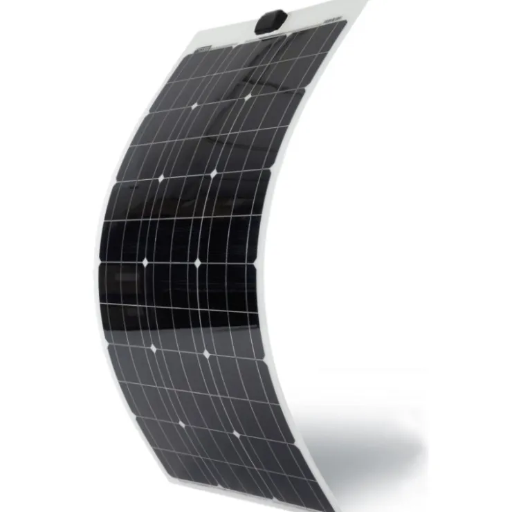 Clearance Energie Mobile EM Panneau solaire A-FLEX 120 W