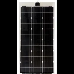 Clearance Energie Mobile EM Panneau solaire A-FLEX 120 W