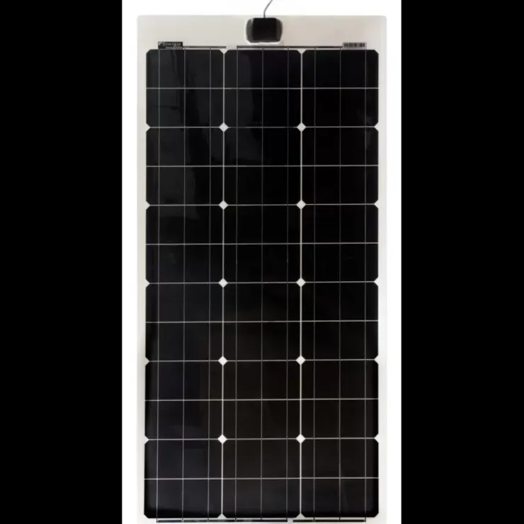 Clearance Energie Mobile EM Panneau solaire A-FLEX 120 W