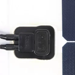 Hot Energie Mobile EM Panneau solaire Marine Flex 110 W
