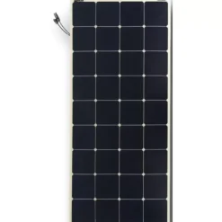 Hot Energie Mobile EM Panneau solaire Marine Flex 142 BB