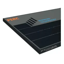 Clearance Energie Mobile EM Panneau solaire PERC 110 W