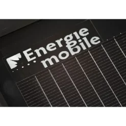 Clearance Energie Mobile EM Panneau solaire PERC 110 W