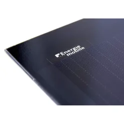 Online Energie Mobile EM Panneau Solaire PERC 220 W Sans Cadre